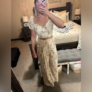 House of Harlow set brand new with tags